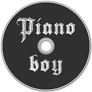 Pianoбой
